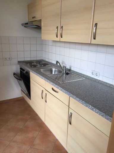 Wohnung zur Miete 310 € 2 Zimmer 53 m² 1. Geschoss frei ab sofort Phillipstr. 15 we 6 Yorckgebiet 230 Chemnitz 09130