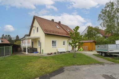 Einfamilienhaus zum Kauf 749.000 € 5 Zimmer 165 m² 440 m² Grundstück Zell Moorenweis 82272