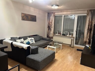 Wohnung zur Miete 449 € 2 Zimmer 54 m² frei ab 01.02.2025 Johann- Sebastian- Bach Straße 43 Stadtzentrum Werl 59457