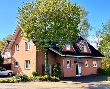 Mehrfamilienhaus zum Kauf 397.000 € 227 m² 554 m² Grundstück An der Franziskuskirche 18 Wersen Lotte 49504