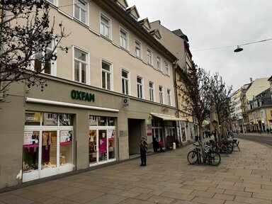 Verkaufsfläche zur Miete 3 Zimmer 114,6 m² Verkaufsfläche Anger 42 Altstadt Erfurt / Altstadt 99084