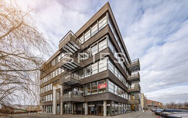 Bürofläche zur Miete provisionsfrei 14,60 € 65,4 m² Bürofläche teilbar ab 65,4 m² Häfen - Handelshäfen Bremen 28217