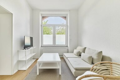 Wohnung zur Miete 700 € 2 Zimmer 88 m² Gaustrasse 52 Neuhausen 5 Worms 67549