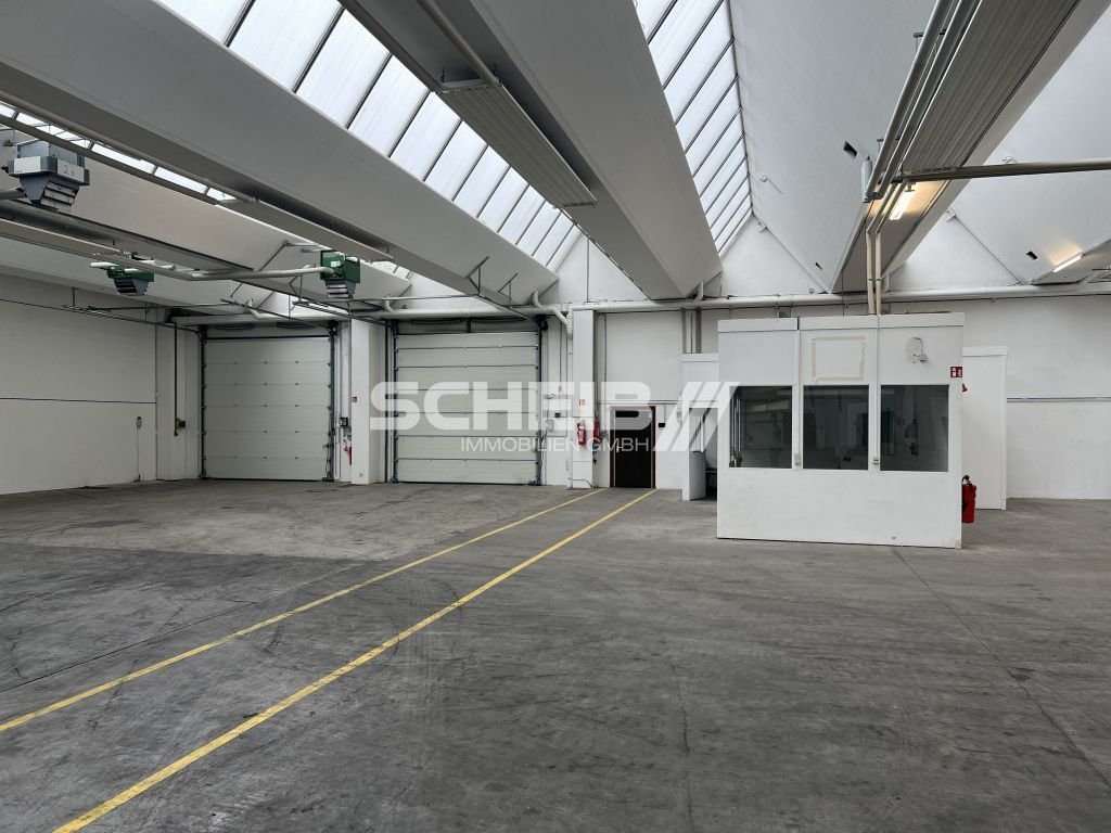 Lagerhalle zur Miete 10.850 € 2.411 m²<br/>Lagerfläche Kupferzell Kupferzell 74635