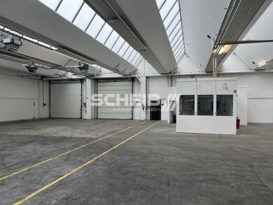 Lagerhalle zur Miete 10.850 € 2.411 m² Lagerfläche Kupferzell Kupferzell 74635