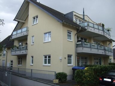 Wohnung zur Miete 685 € 2 Zimmer 72 m² 1. Geschoss frei ab 01.05.2025 Flughafenstr. Vilich-Müldorf Bonn 53229