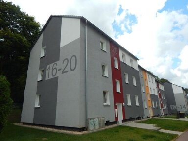 Wohnung zur Miete 441 € 2 Zimmer 50,4 m² 2. Geschoss frei ab 27.03.2025 Schlesische Straße 20 Wermingsen Iserlohn 58636