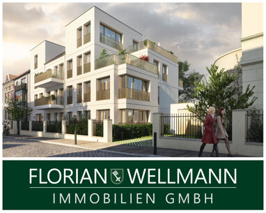 Wohnung zum Kauf 499.000 € 3 Zimmer 96,7 m² Ostertor Bremen 28203
