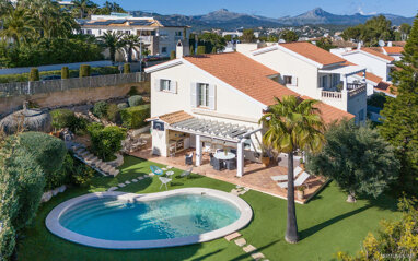 Villa zum Kauf 3.400.000 € 5 Zimmer 280 m² 1.101 m² Grundstück Santa Ponsa 07180