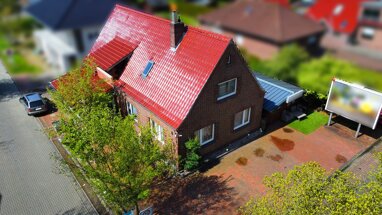 Einfamilienhaus zum Kauf 249.000 € 6 Zimmer 164 m² 650 m² Grundstück Wiesmoor Wiesmoor 26639