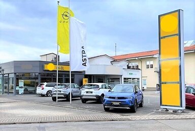 Immobilie zur Miete 8.500 € 1.700 m² 2.500 m² Grundstück Duderstadt Duderstadt 37115