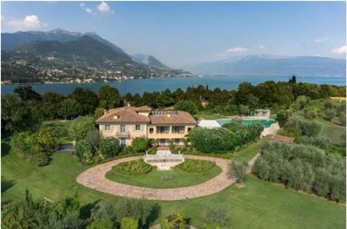 Villa zum Kauf 5 Zimmer 150 m² 8.000 m² Grundstück Gardasee
