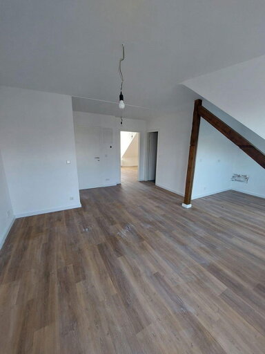 Wohnung zur Miete 525 € 1 Zimmer 37,3 m² 4. Geschoss Auf'm Großenfeld 19 Eller Düsseldorf 40229