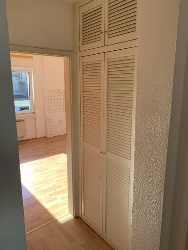 Wohnung zur Miete 405 € 1 Zimmer 45 m² 1. Geschoss Carl-Reimers-Strasse 9 Arrenberg Wuppertal 42117