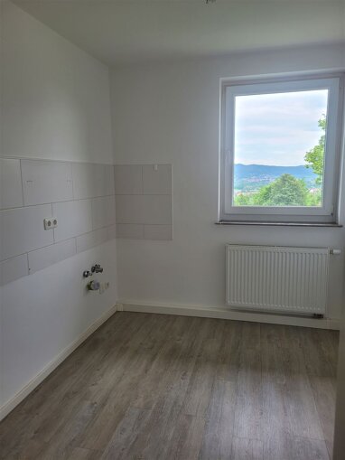 Wohnung zur Miete 470 € 4 Zimmer 69,5 m² 2. Geschoss Ulmenweg 8 Eschwege Eschwege 37269