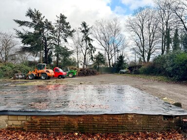 Grundstück zum Kauf 1.754 m² Grundstück Brühl - Vockert Solingen 42657