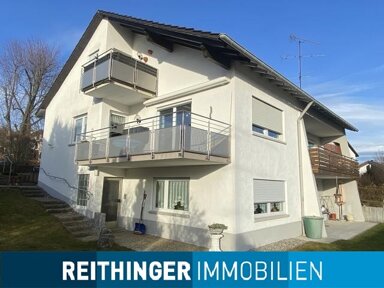 Mehrfamilienhaus zum Kauf als Kapitalanlage geeignet 660.000 € 8 Zimmer 239 m² 631 m² Grundstück Engen Engen 78234