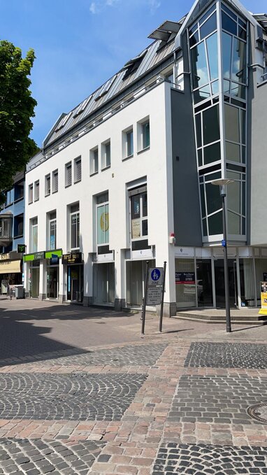 Bürofläche zur Miete 1.650 € 197 m² Bürofläche Innenstadt Hanau 63450