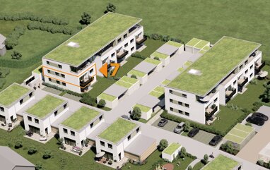 Wohnung zum Kauf Provisionsfrei 402.000 € 3 Zimmer 89,5 m² 1. Geschoss frei ab sofort Kapellenweg 32 Grafenrheinfeld 97506