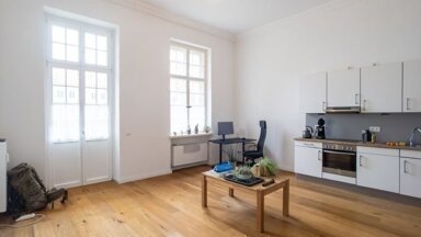 Wohnung zum Kauf als Kapitalanlage geeignet 269.000 € 2 Zimmer 71,2 m² Buch Berlin 13125