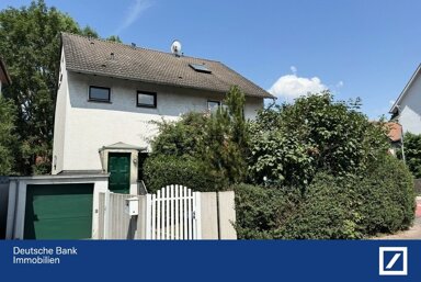 Einfamilienhaus zum Kauf 795.000 € 8 Zimmer 182 m² 300 m² Grundstück Wahlbezirk 29 Bad Homburg 61352