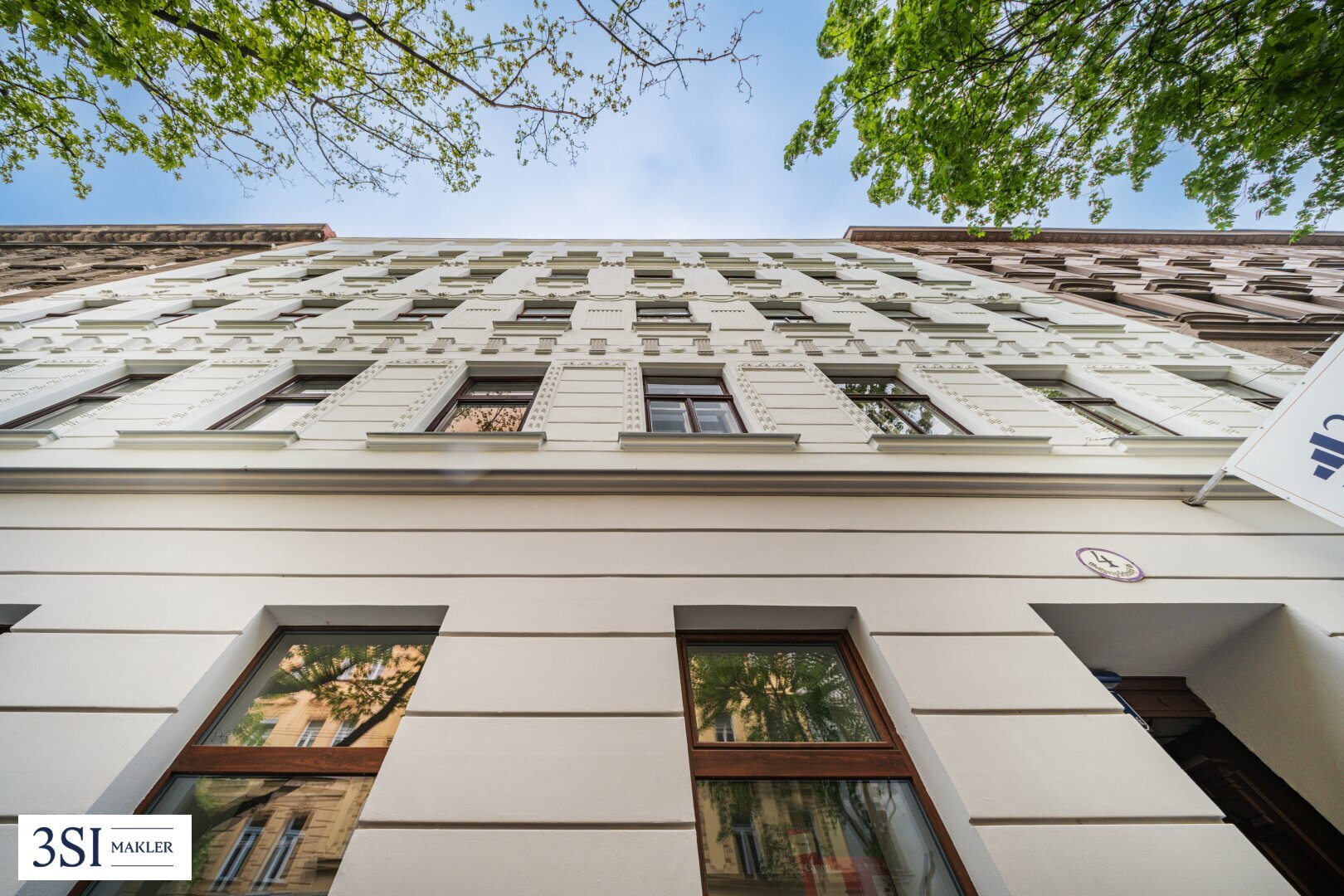 Büro-/Praxisfläche zum Kauf 158.000 € 2 Zimmer Wolfgang-Schmälzl-Gasse 4 Wien 1020