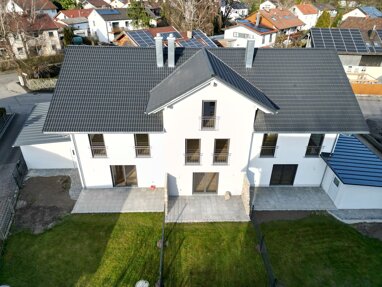 Reihenmittelhaus zum Kauf 565.000 € 5 Zimmer 154 m² 220 m² Grundstück Neuötting Neuötting 84524