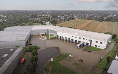 Logistikzentrum zur Miete provisionsfrei 5 € 12.035 m² Lagerfläche Brinkum Stuhr 28816