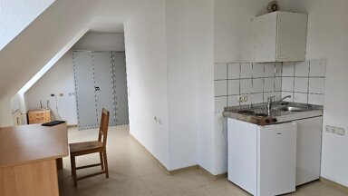 Wohnung zur Miete 309 € 1 Zimmer 24,4 m² 3. Geschoss frei ab 01.01.2025 Haarener Gracht 7 Haaren Aachen 52080