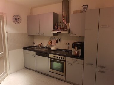 Wohnung zur Miete 650 € 3,5 Zimmer 73 m² 3. Geschoss Langerfelder Straße 47 Rauental Wuppertal 42389