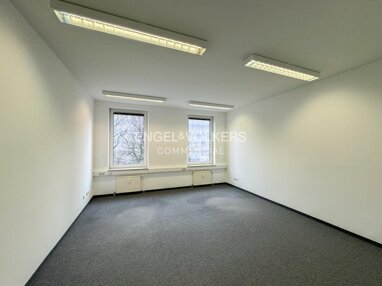 Büro-/Praxisfläche zur Miete 18 € 543,4 m² Bürofläche teilbar ab 272,8 m² Weißensee Berlin 13086