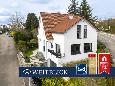 Einfamilienhaus zum Kauf 635.000 € 4,5 Zimmer 111,5 m² 347 m² Grundstück Altstadt Bietigheim-Bissingen 74321