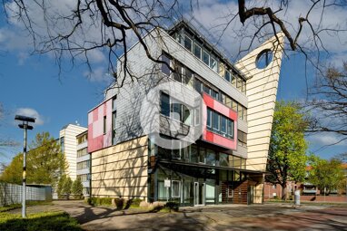 Bürogebäude zur Miete Provisionsfrei 11 € 545,4 m² Bürofläche Bothfeld Hannover 30659