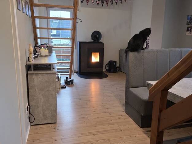 Einfamilienhaus zum Kauf provisionsfrei 285.000 € 7 Zimmer 250 m² Gieselwerder Oberweser 34399