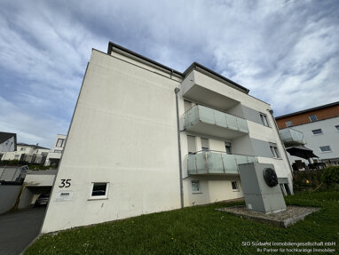 Wohnung zum Kauf 529.000 € 4 Zimmer 116 m² 2. Geschoss Eppingen Eppingen 75031
