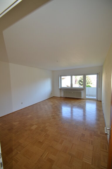 Wohnung zur Miete 807,70 € 4 Zimmer 98,5 m² 2. Geschoss Stadt Ansbach 91522