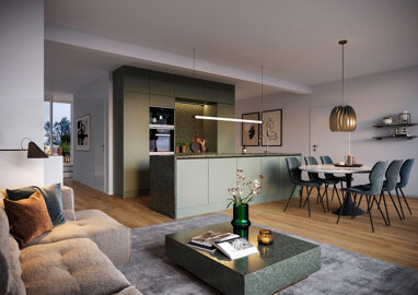 Wohnung zum Kauf 848.000 € 2 Zimmer 92 m² 4. Geschoss Aachener Straße 38 Wilmersdorf Berlin 10713