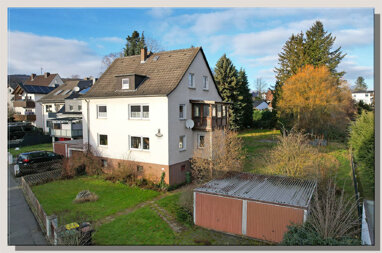 Mehrfamilienhaus zum Kauf 449.000 € 10 Zimmer 202 m² 1.846 m² Grundstück Nordshausen Kassel 34132