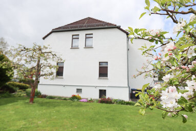 Mehrfamilienhaus zum Kauf 289.000 € 8 Zimmer 197 m² 1.125 m² Grundstück Niederwiesa Niederwiesa 09577