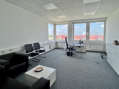 Bürofläche zur Miete 3.675 € 6 Zimmer 350 m² Bürofläche Bahrenfeld Hamburg 22525