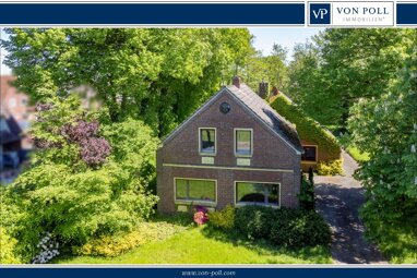 Einfamilienhaus zum Kauf 230.000 € 10 Zimmer 270 m² 3.160 m² Grundstück Carolinensiel Wittmund 26409