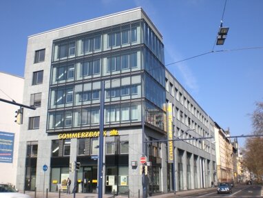 Bürofläche zur Miete 12,50 € 428,9 m² Bürofläche teilbar ab 428,9 m² Messehalle Offenbach 63065