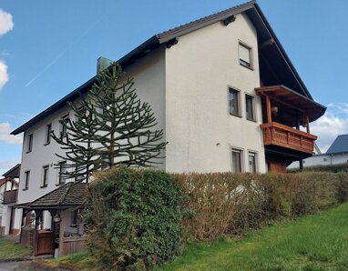 Mehrfamilienhaus zum Kauf Provisionsfrei 335.000 € 9 Zimmer 271 m² 659 m² Grundstück Vorbach Ebern 96106