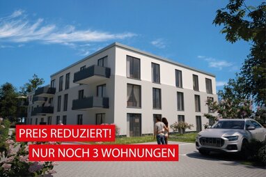 Wohnung zum Kauf 379.000 € 3 Zimmer 94,1 m² 1. Geschoss Ribnitz Ribnitz-Damgarten 18311