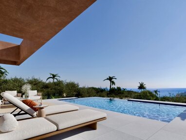 Villa zum Kauf 1.077.000 € 3 Zimmer 388 m² 708 m² Grundstück Benitachell / el Poble Nou de Benitatxell