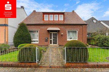 Einfamilienhaus zum Kauf 335.000 € 5 Zimmer 157 m² 755 m² Grundstück Arsten Bremen 28279