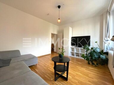 Wohnung zum Kauf 470.000 € 3 Zimmer 62 m² 1. Geschoss Schöneberg Berlin 10825