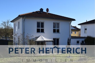 Einfamilienhaus zum Kauf 425.000 € 5 Zimmer 119,1 m² 882 m² Grundstück Mellrichstadt Mellrichstadt 97638