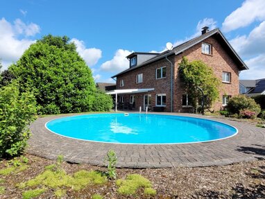 Einfamilienhaus zum Kauf 665.000 € 9 Zimmer 319 m² 1.086 m² Grundstück Rosbach Windeck 51570