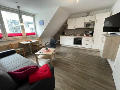 Apartment zum Kauf 495.000 € 1. Geschoss Norderney 26548